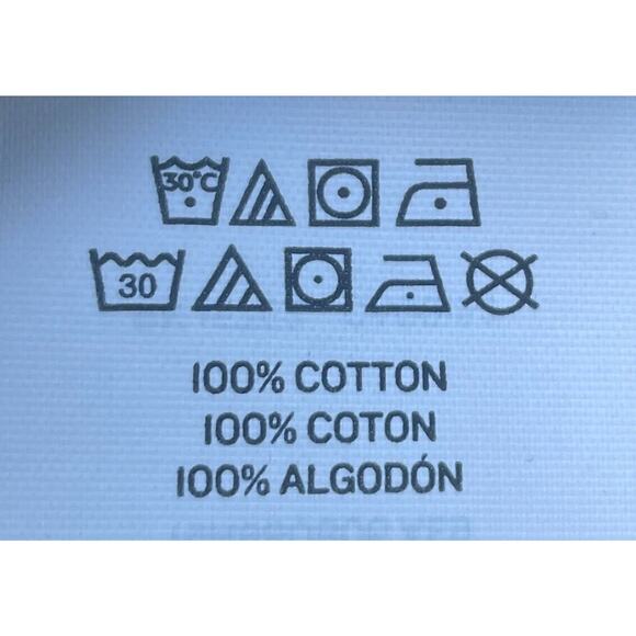 HANES YALE University Bulldog T-Shirt‎ The Game 2022 Short Sleeve Men Blue SZ. S - Picture 5 of 7